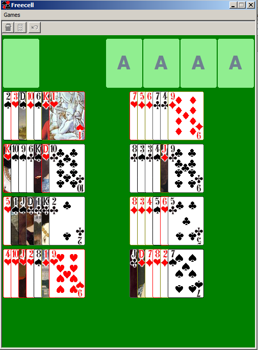 freecell pc game free download