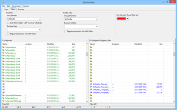 FreeCommander XE Portable screenshot 15