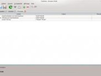 FreeDebks screenshot