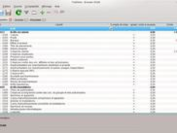 FreeDebks screenshot 2