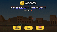 Freedom screenshot 8