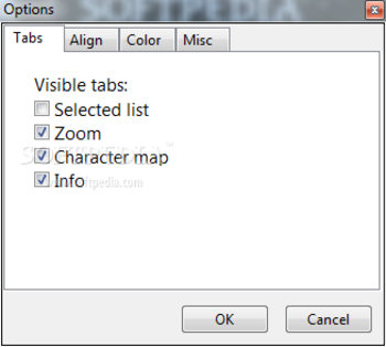 Free&Easy Font Viewer screenshot 5