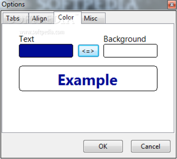 Free&Easy Font Viewer screenshot 7
