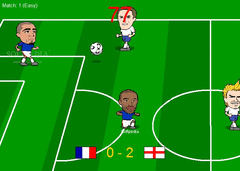 Freefight Worldcup screenshot 3
