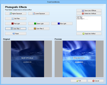 FreeFotoWorks screenshot 11