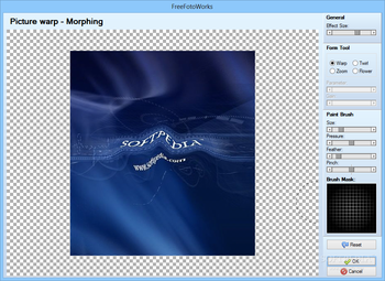 FreeFotoWorks screenshot 13