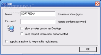 FreeHelp Remote Desktop screenshot 3