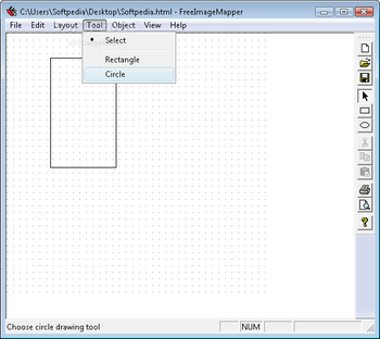 FreeImageMapper screenshot 2