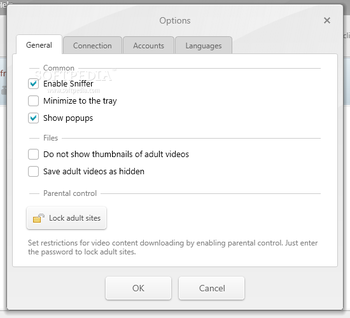 Freemake Video Downloader screenshot 9