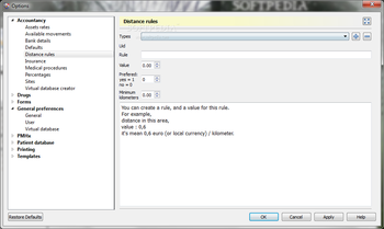 FreeMedForms screenshot 5