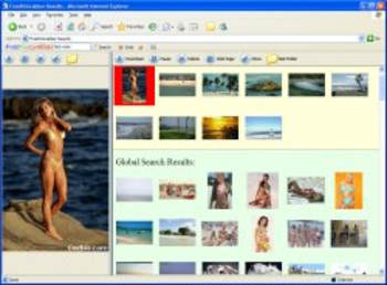 FreePicGrabber screenshot 2
