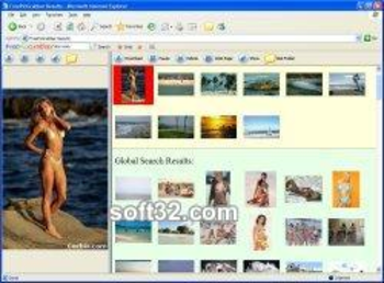 FreePicGrabber screenshot 3