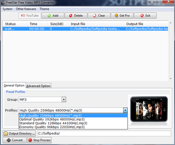freestar wav mp3 converter pro freestar wav mp3 converter pro