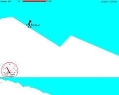 Freestyle Snowboarding screenshot 3
