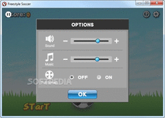 Freestyle Soccer screenshot 5