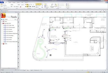 FreeTools PSL screenshot 2