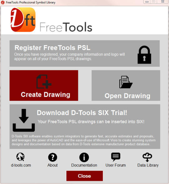 FreeTools PSL screenshot 4