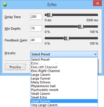 FreeTrim MP3 screenshot 4