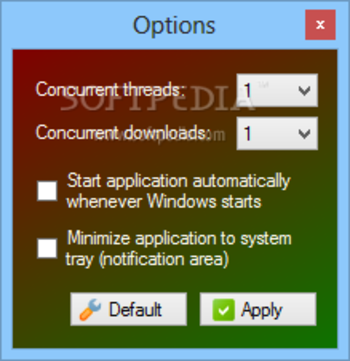 FreeTubeDownloader screenshot 6