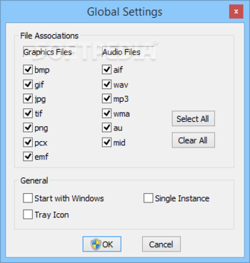 FreeVimager screenshot 7