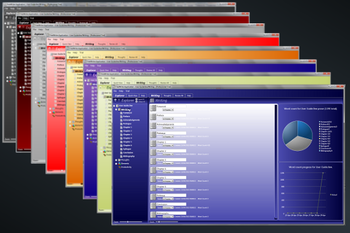 FreeWriter Standard screenshot 4