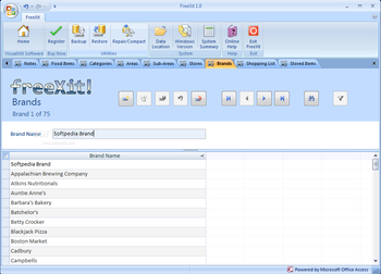 FreeXit screenshot 6