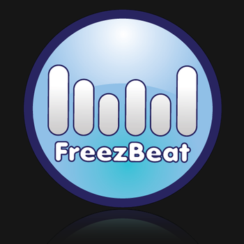 FreezBeat screenshot