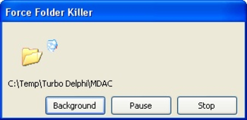 FRemover screenshot 2