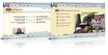 French course (RU) screenshot 2