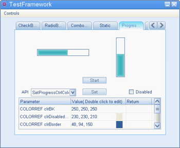 FreshSkin screenshot