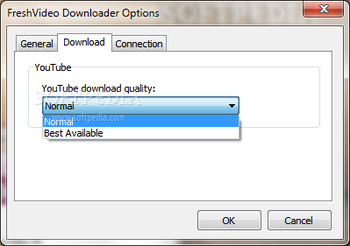 FreshVideo Downloader screenshot 3