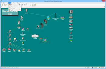 Friendly Net Viewer screenshot 5
