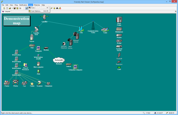 Friendly Net Viewer screenshot 7