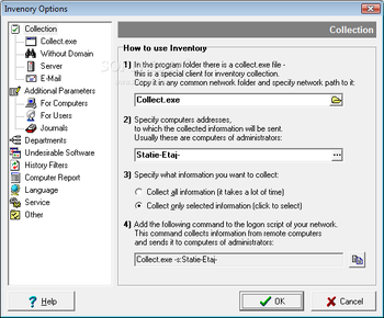 Friendly Network Inventory screenshot 10