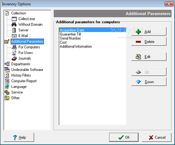 Friendly Network Inventory screenshot 11