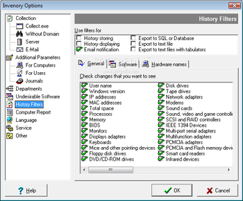 Friendly Network Inventory screenshot 12