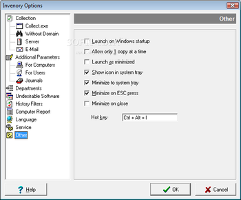 Friendly Network Inventory screenshot 14