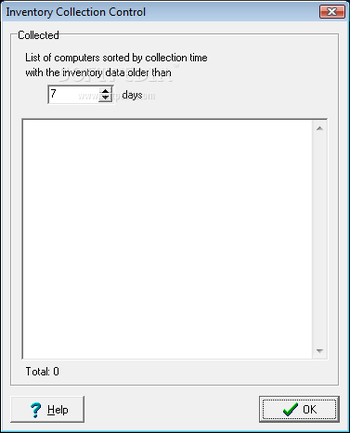 Friendly Network Inventory screenshot 7