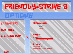 Friendly-Strike 2 screenshot