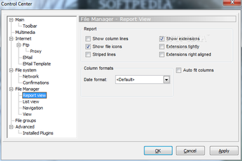 Frigate Standard screenshot 14