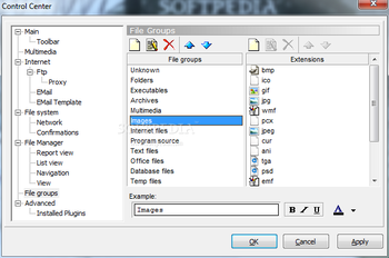 Frigate Standard screenshot 16