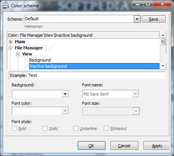 Frigate Standard screenshot 18