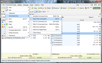 Frigate Standard screenshot 3