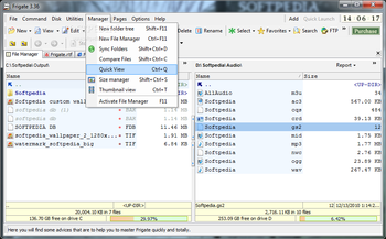 Frigate Standard screenshot 6