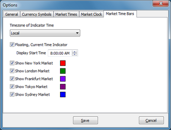Friscal screenshot 2