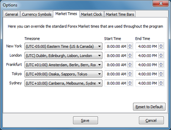 Friscal screenshot 3
