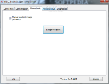 FRITZ!Box Manager screenshot 3