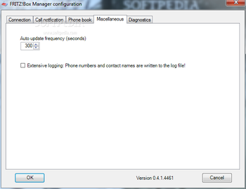 FRITZ!Box Manager screenshot 4