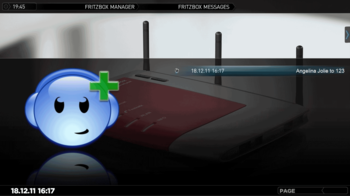 FRITZ!Box Manager screenshot 5