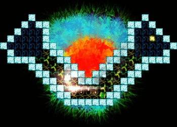 Frog Bound screenshot